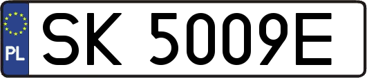 SK5009E