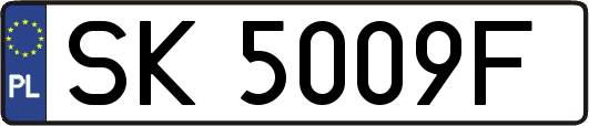 SK5009F