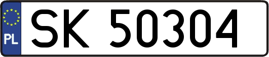 SK50304