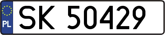 SK50429