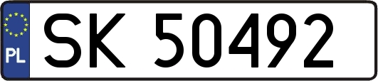 SK50492