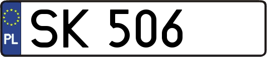 SK506