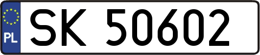 SK50602