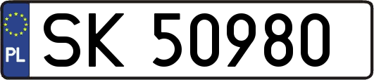 SK50980