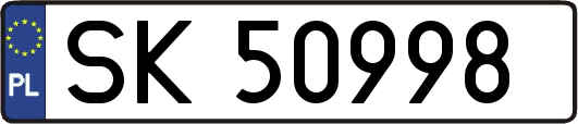 SK50998