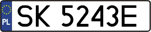 SK5243E