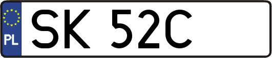 SK52C