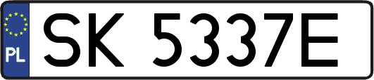 SK5337E