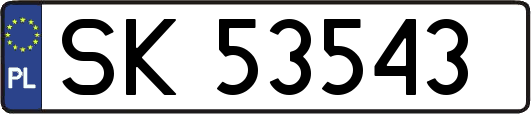 SK53543
