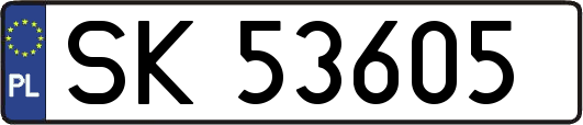 SK53605