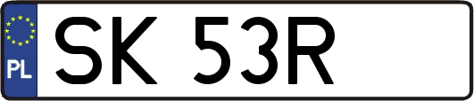 SK53R