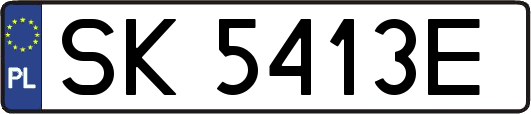 SK5413E