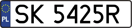 SK5425R