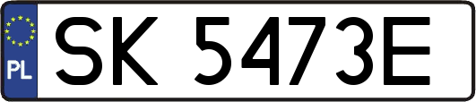 SK5473E