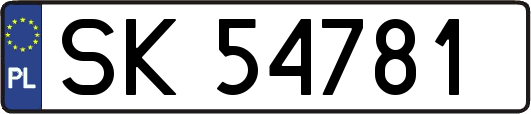 SK54781