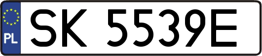 SK5539E