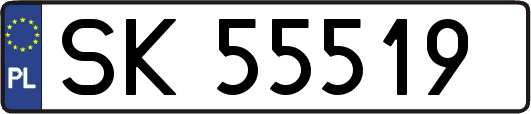 SK55519