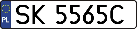 SK5565C