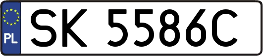 SK5586C