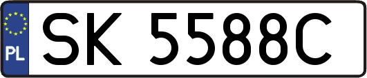 SK5588C