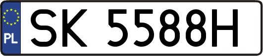 SK5588H