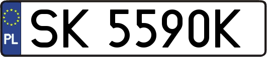 SK5590K