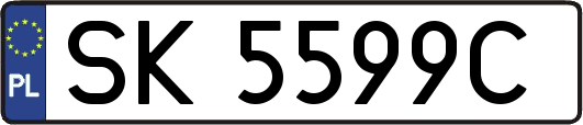 SK5599C