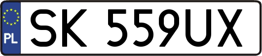 SK559UX