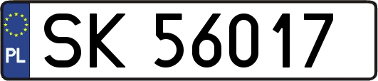 SK56017