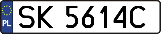 SK5614C
