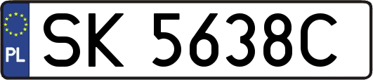SK5638C