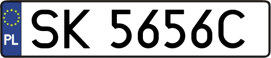 SK5656C