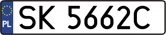 SK5662C