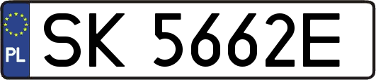 SK5662E