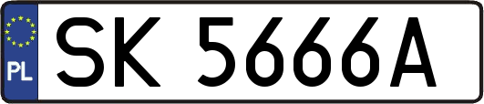 SK5666A