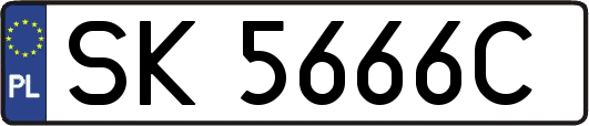 SK5666C