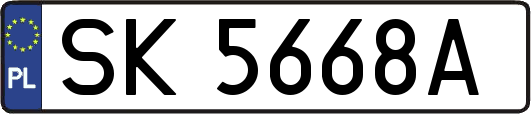 SK5668A