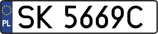 SK5669C