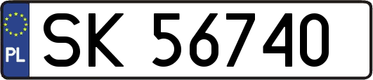 SK56740