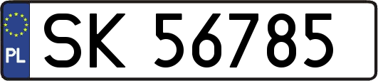 SK56785