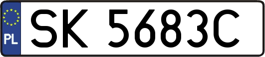 SK5683C