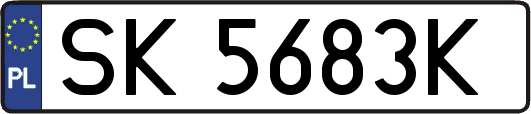 SK5683K