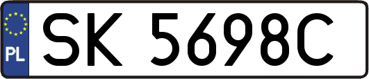 SK5698C