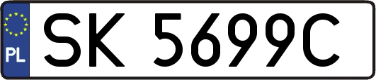 SK5699C