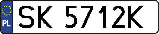 SK5712K