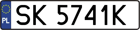 SK5741K