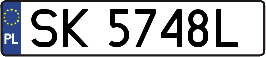 SK5748L