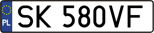 SK580VF