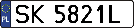 SK5821L