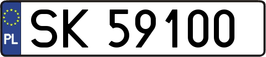 SK59100